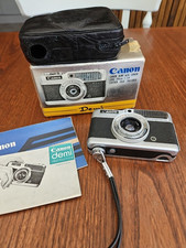 Canon demi half for sale  CORSHAM