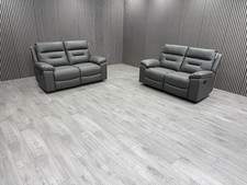 Dfs braylon seater for sale  HALIFAX