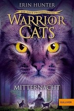 Warrior cats prophezeiung gebraucht kaufen  Nünchritz