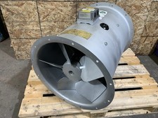 Woods 50jm max for sale  BIRMINGHAM
