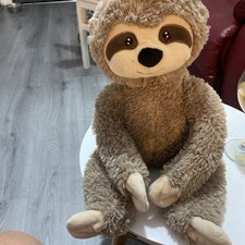Glitzy soft toy for sale  HARLOW