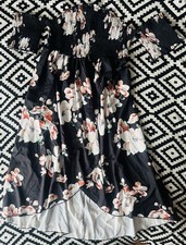 Ladies summer maxi for sale  EASTBOURNE