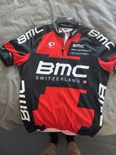 Bmc pearl izumi for sale  TILBURY