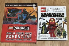 Lego ninjago masters for sale  Lindenhurst