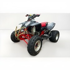Polaris predator 500 for sale  UK