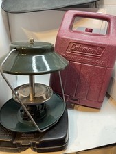 Euc vintage coleman for sale  Visalia