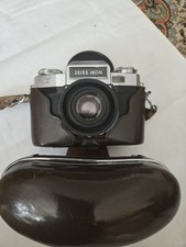 Zeiss ikon contaflex gebraucht kaufen  Kirchheim unter Teck