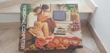 Philips g7000 videopac usato  Foligno