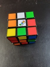 Rubix cube rubiks for sale  NORWICH