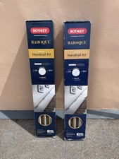 Rothley external handrail for sale  LONDON