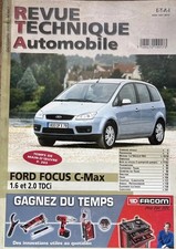 Revue technique ford d'occasion  Morières-lès-Avignon