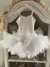 Deko ballettkleid kleines gebraucht kaufen  Selb