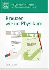 Kreuzen physikum riginal gebraucht kaufen  Berlin