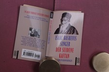 423825 isaac bashevis gebraucht kaufen 423825 isaac bashevis gebraucht kaufen  Herzebrock-Clarholz