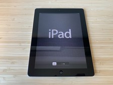 Ipad 2nd gen for sale  Crestwood