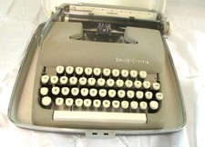 Vintage 1960 smith for sale  Sheboygan