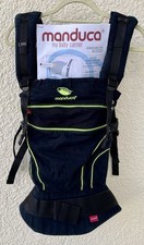 Manduca babytrage gebraucht kaufen  Ostfildern