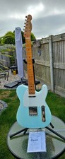 Fender squier classic for sale  FAREHAM