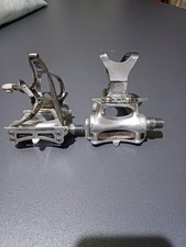Pedali vintage campagnolo usato  Ravenna