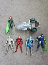 Kenner batman robin for sale  LEOMINSTER