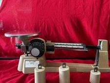Dial gram balance for sale  NORWICH