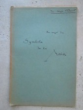 Bugue perigord chimney d'occasion  Expédié en Belgium