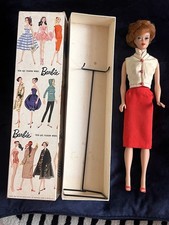 Barbie bubble cut for sale  PUDSEY