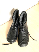 Stiefelette halbschuh jürgens gebraucht kaufen  Eichstätt