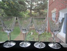 Set waterford crystal for sale  Omaha