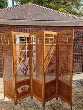 Panel wooden decorative for sale  CAMBRIDGE