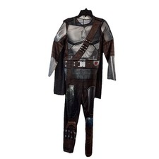 Mandalorian costume boys for sale  Montgomery