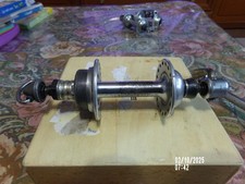 Mozzo campagnolo gran usato Mozzo campagnolo gran usato  Cotignola