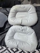 Wave spa inflatable for sale  CREWE