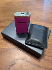 Xikar allume jet for sale  READING