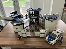 playmobil police car for sale playmobil police car for sale  SPENNYMOOR