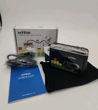 Cassette mp3 converter for sale  La Crosse