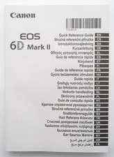Bedienungsanleitung canon eos gebraucht kaufen Bedienungsanleitung canon eos gebraucht kaufen  Filderstadt
