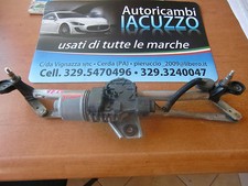 Motorino tergi anteriore usato  San Mauro Castelverde