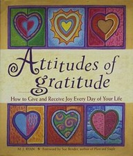 Attitudes gratitude give for sale  Montgomery