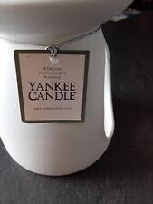 Genuine yankee candle for sale  MERTHYR TYDFIL