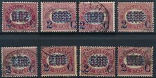 1878 italia francobolli usato  Italia