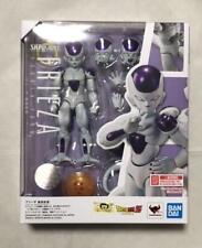 S.H. Boneco de ação Figuarts Dragon Ball Z Freeza Fourth Form 4th Japão comprar usado S.H. Boneco de ação Figuarts Dragon Ball Z Freeza Fourth Form 4th Japão comprar usado  Enviando para Brazil