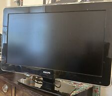 Philips inch freeview for sale  LONDON