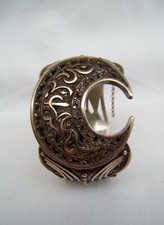 Ancien bracelet manchette d'occasion Ancien bracelet manchette d'occasion  France