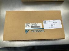 Yaskawa 317 electrical for sale  Foley