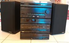 Chaine kenwood complète d'occasion  Montmorillon