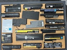 20x ion lithium gebraucht kaufen  Bocholt