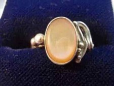 Verspielter vintage 925 gebraucht kaufen  Hagen