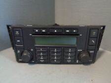 Freelander stereo panel for sale  AXMINSTER