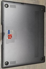 Huawei matebook w19r d'occasion  Lorient